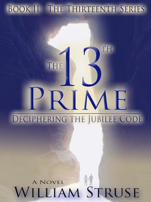 cover image of The 13th Prime